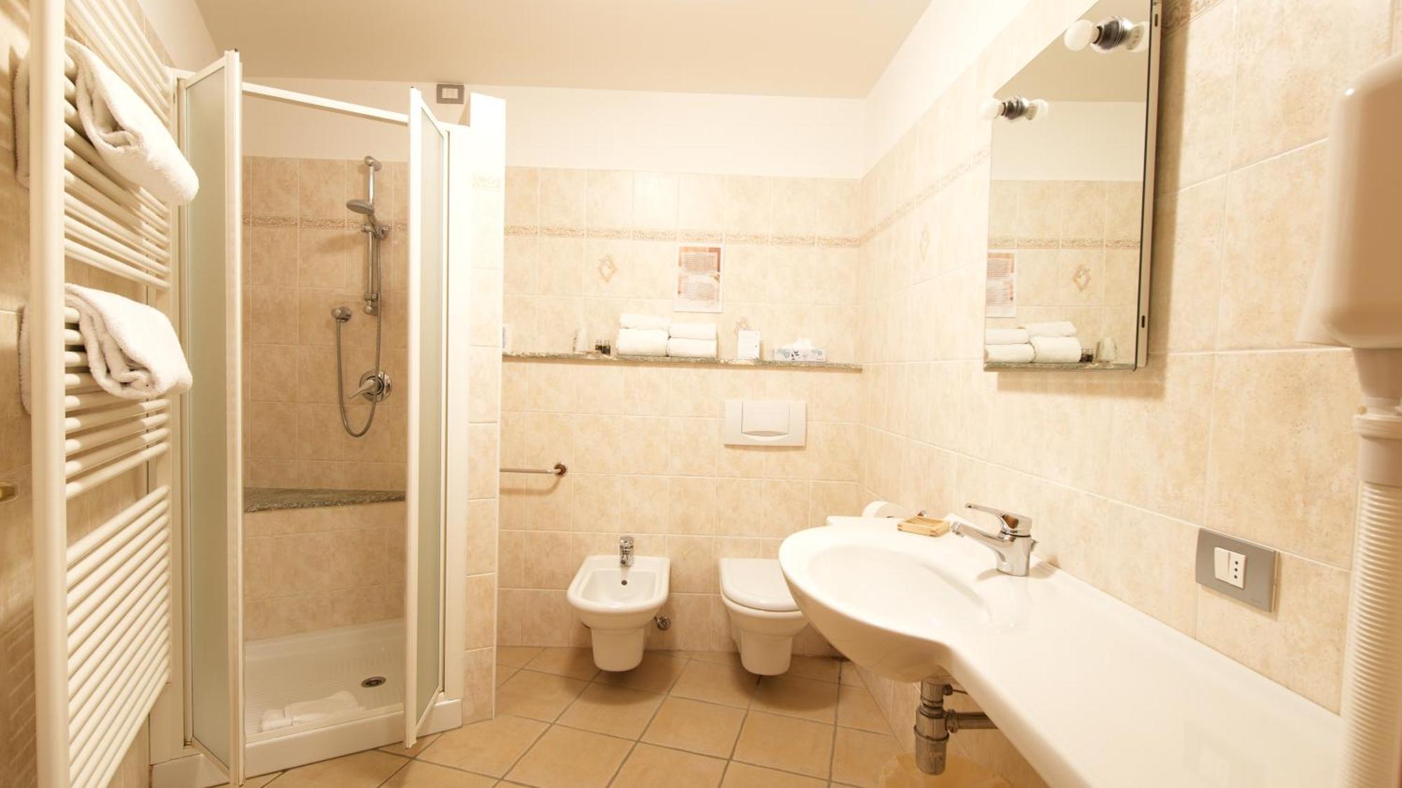 Albergo Ristoro Sitten - 2300 Mt Грессоней-ла-Трините Экстерьер фото